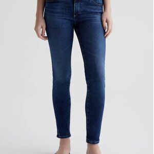 AG Denim Prima Cigarette Leg Jeans 27